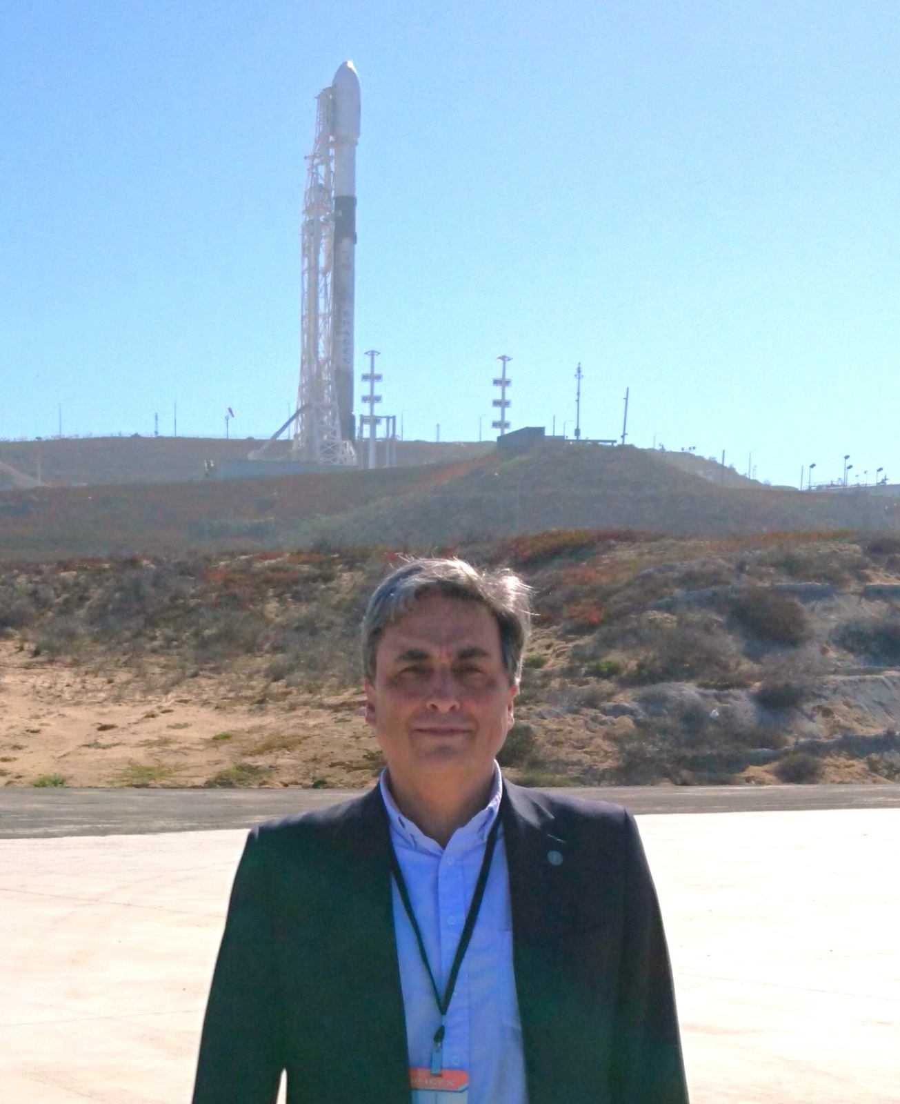 Prof. Dr. Alberto Lamagna