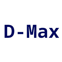 D-Max