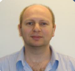 Ing. Pablo Katz